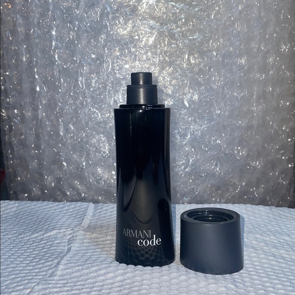 ARMANI Code - Picture 2 of 4